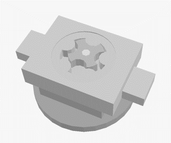 Internal Gear Pump