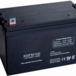 Lead-Acid Battery