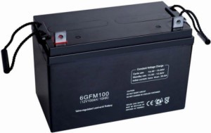 Lead-Acid Battery