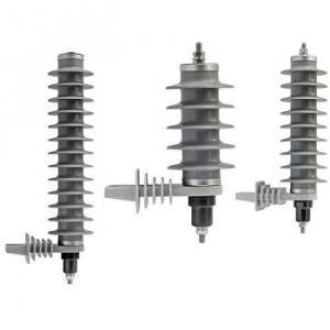 Lightning Arrester