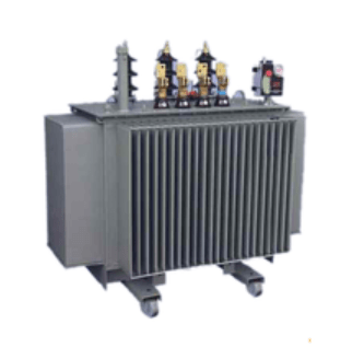 Pad Mounted transformer