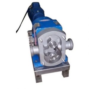 Positive-Displacement-Pumps