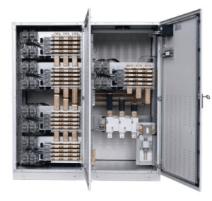 PowerFactor Correction