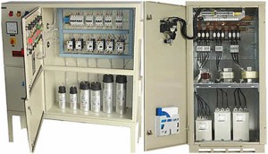 Power Factor correction Panel