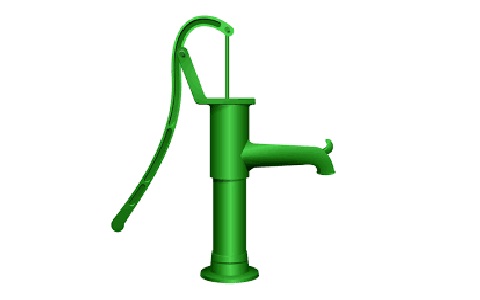 motor pump