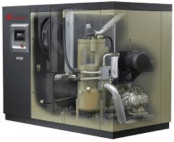 Rotary Screw Compressor