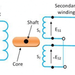 rvdt circuit diagram