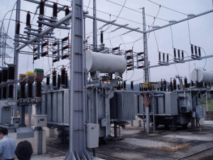 Secondary Substation