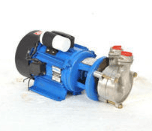 Self Priming Centrifugal Pump