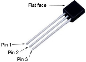 Semiconductor Sensors