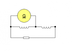 short-shunt