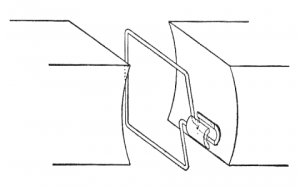 working of electrical generator