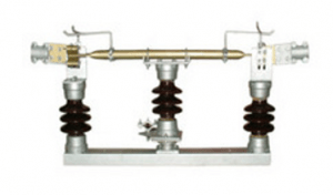single-break-isolator