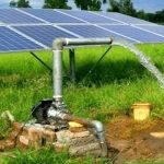 Solar-Pump