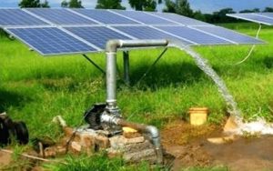 Solar-Pump