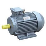 Practical application of single phase induction motor