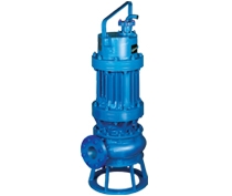 Submersible-Pump