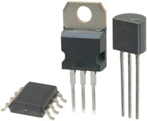 Types of Temperature Sensors