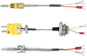 4 Most Common Types of Temperature Sensor