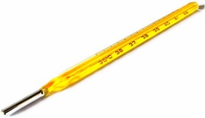 Thermometers