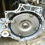 torque converter