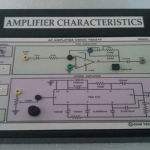 Transformer Coupled Amplifier