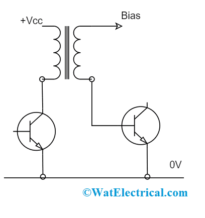 Transformer Coupled Multistage Amplifier