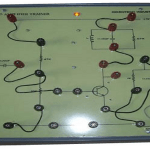 Tuned Amplifier Circuit
