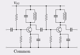 Tuned Amplifier