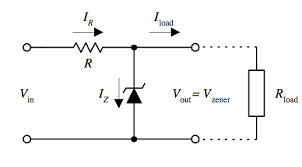 Voltage Regulator